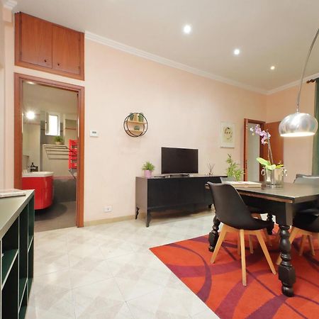 Vatican Museums Art Apartment Rome Luaran gambar
