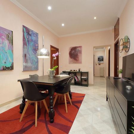 Vatican Museums Art Apartment Rome Luaran gambar