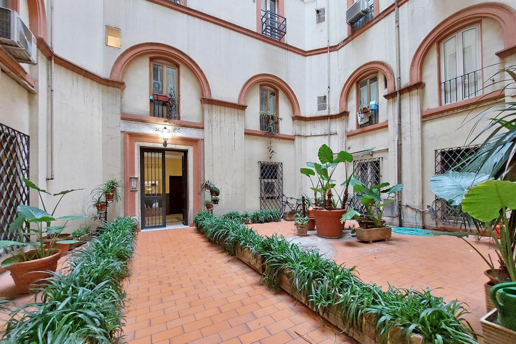 Vatican Museums Art Apartment Rome Luaran gambar
